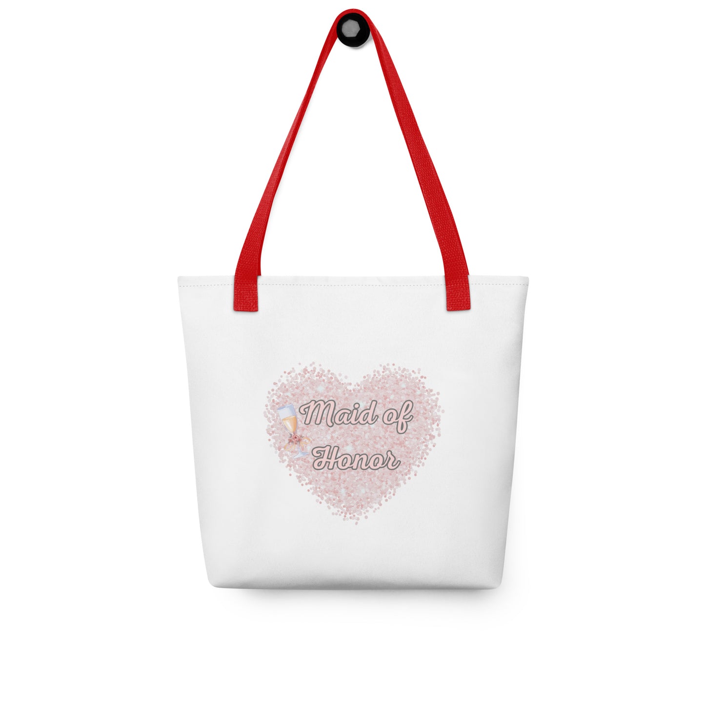 Maid of Honor Tote bag