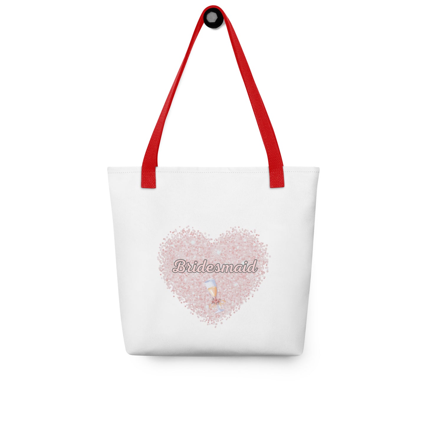 Bridesmaid Tote bag