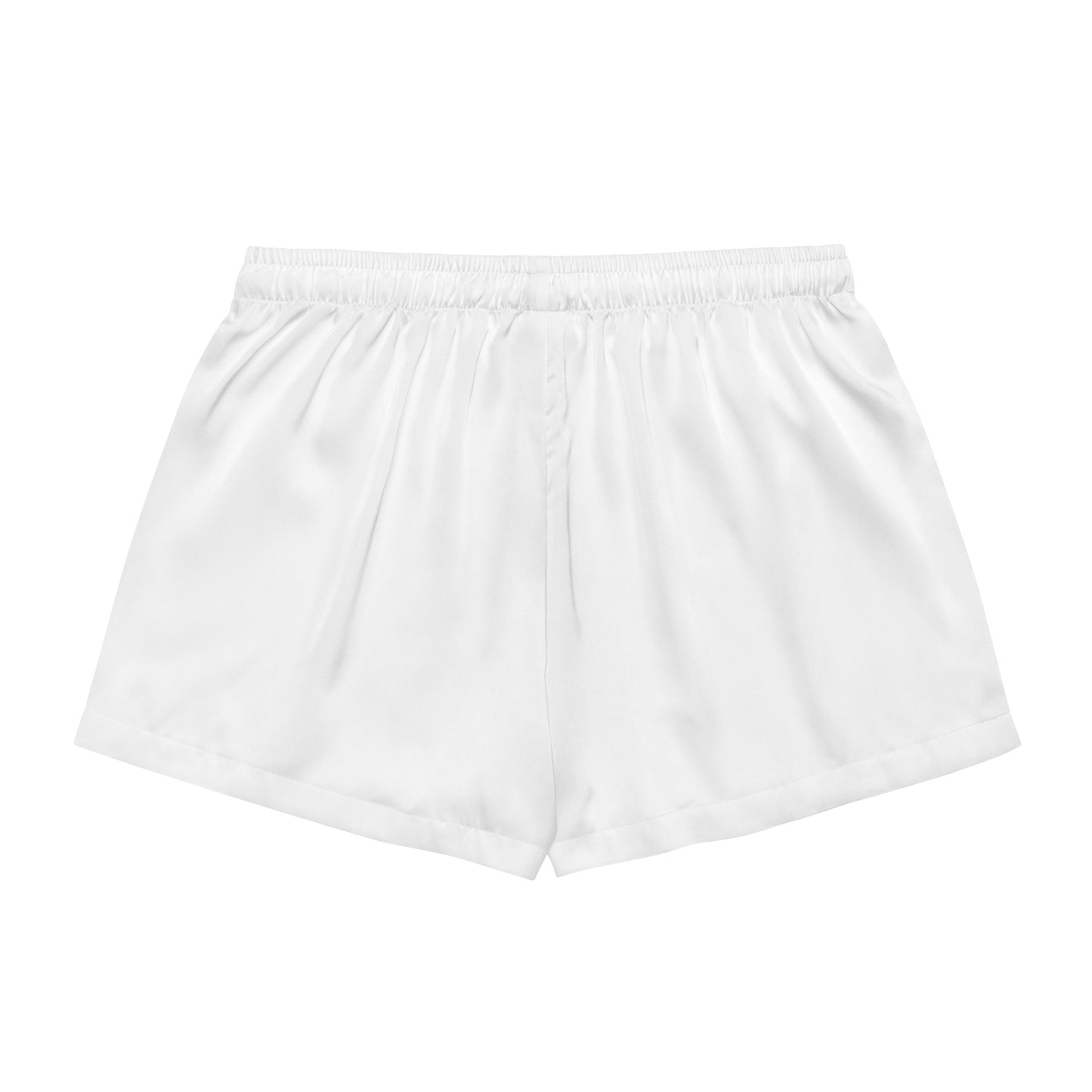 Bridesmaid Pajama Shorts
