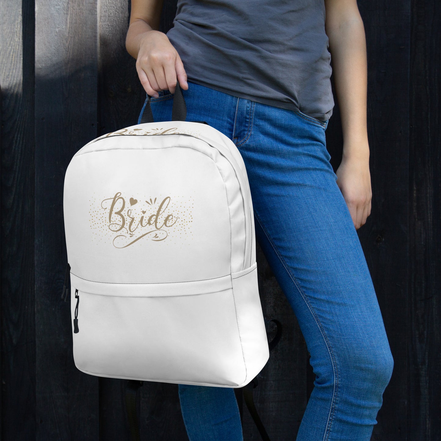 Bride Backpack