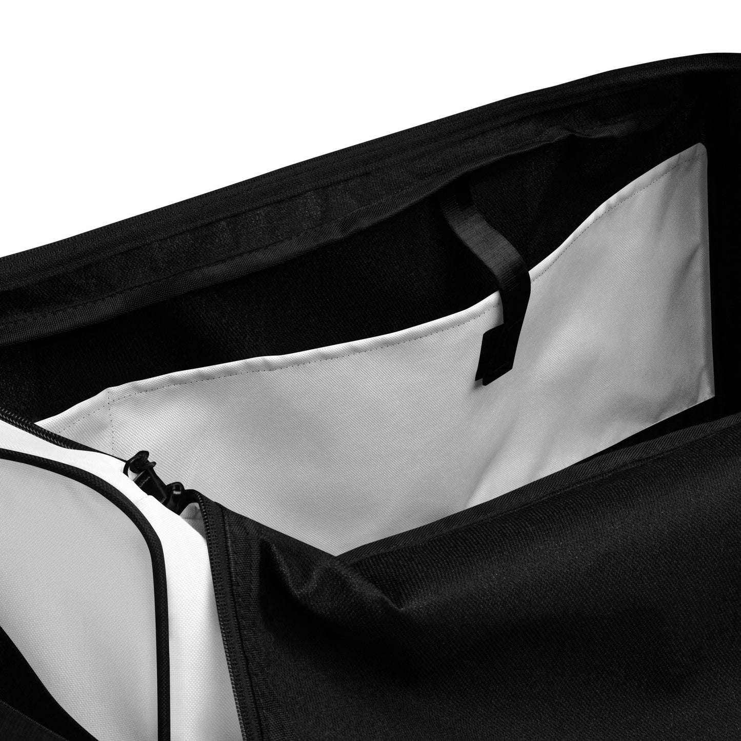 Bride Duffle bag