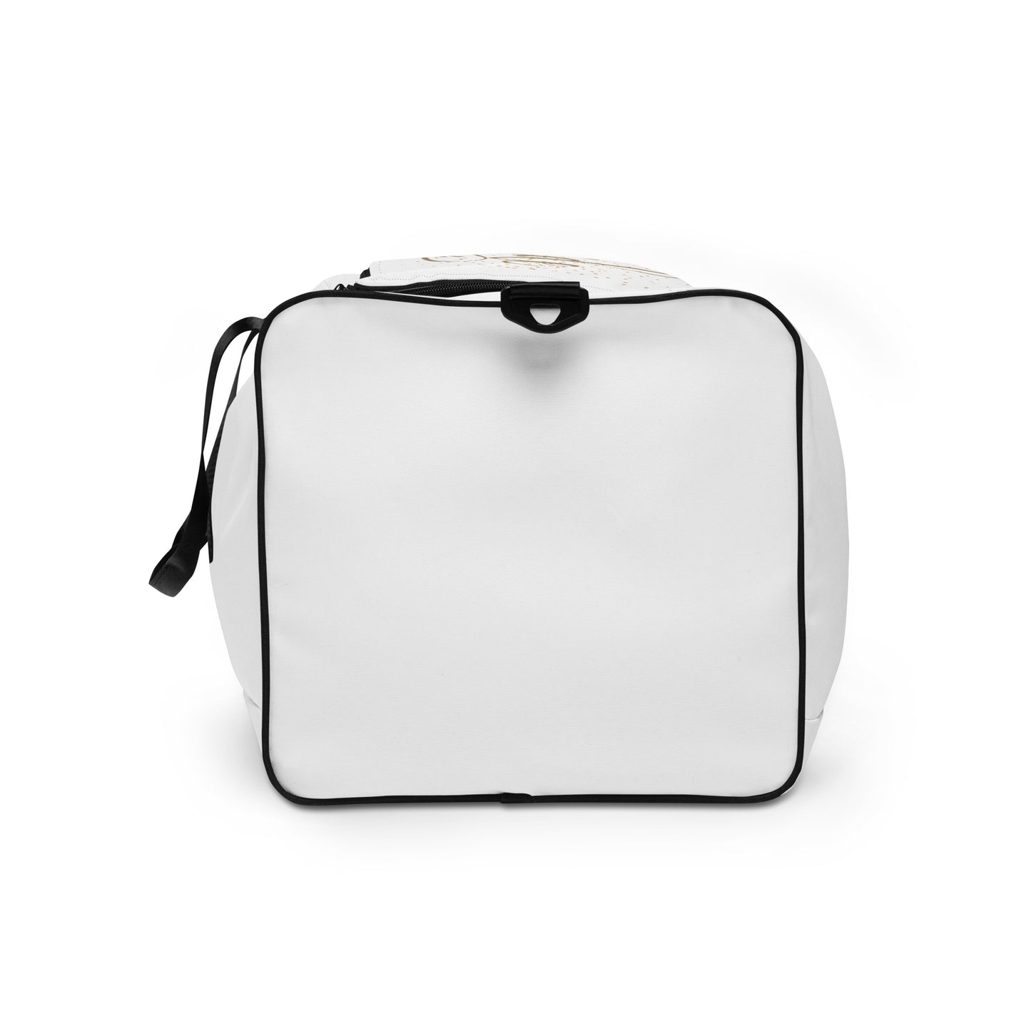 Bride Duffle bag