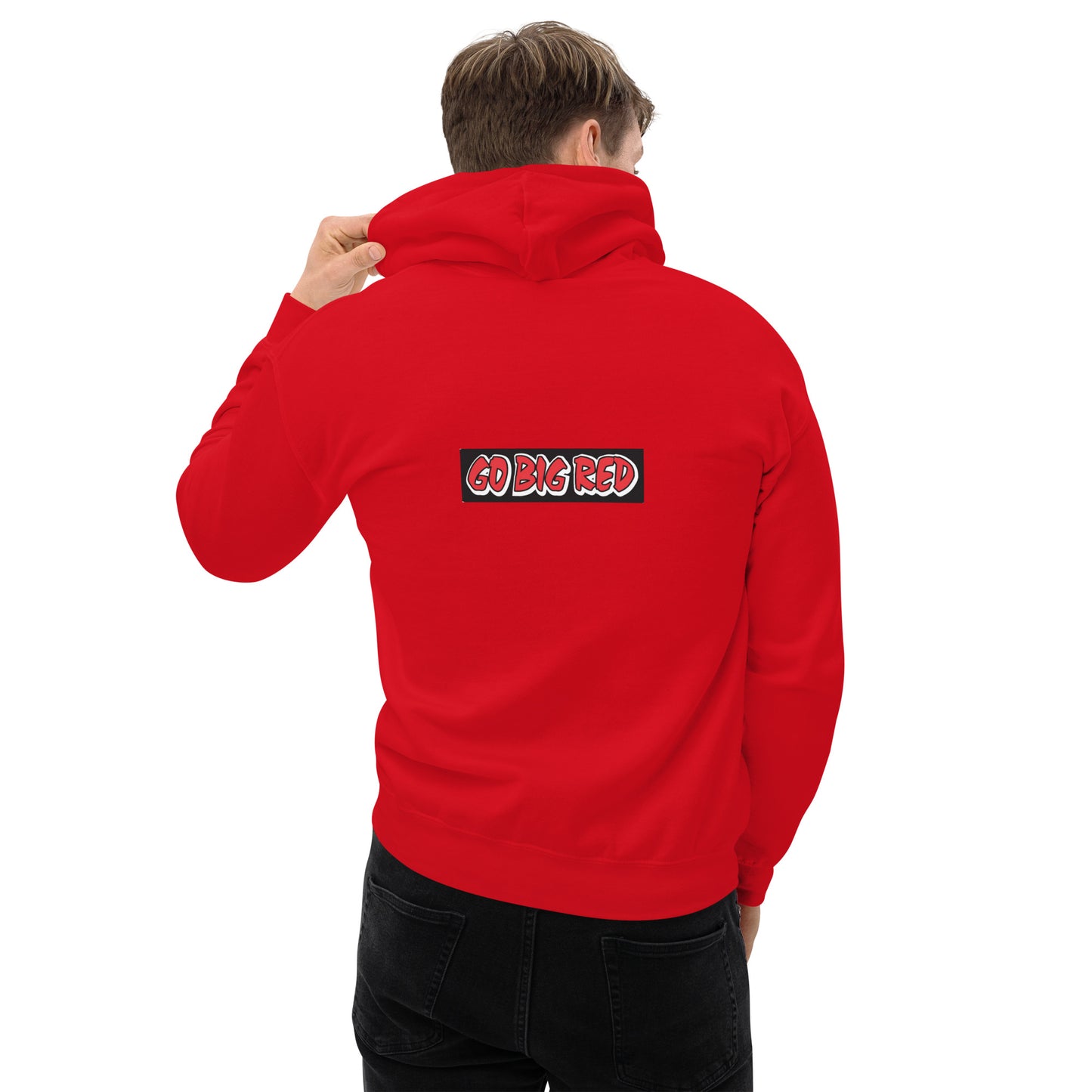 GBR Hoodie