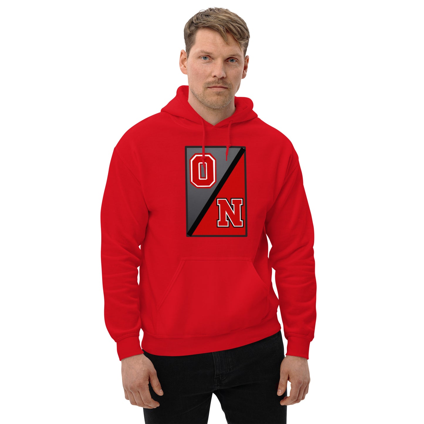 GBR Hoodie