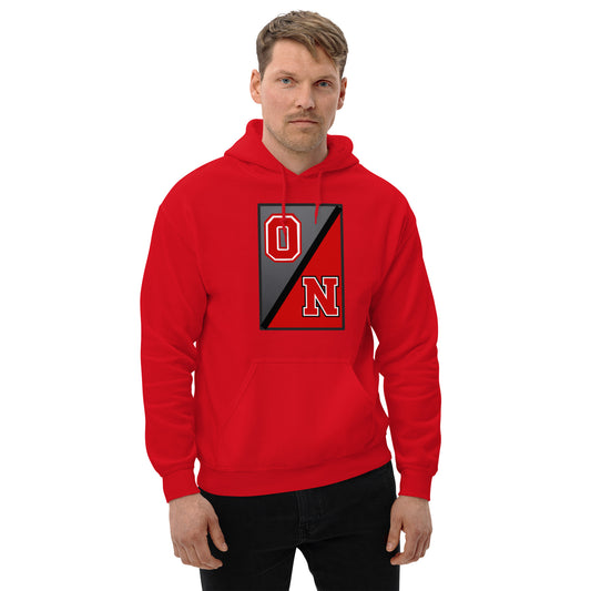 GBR Hoodie