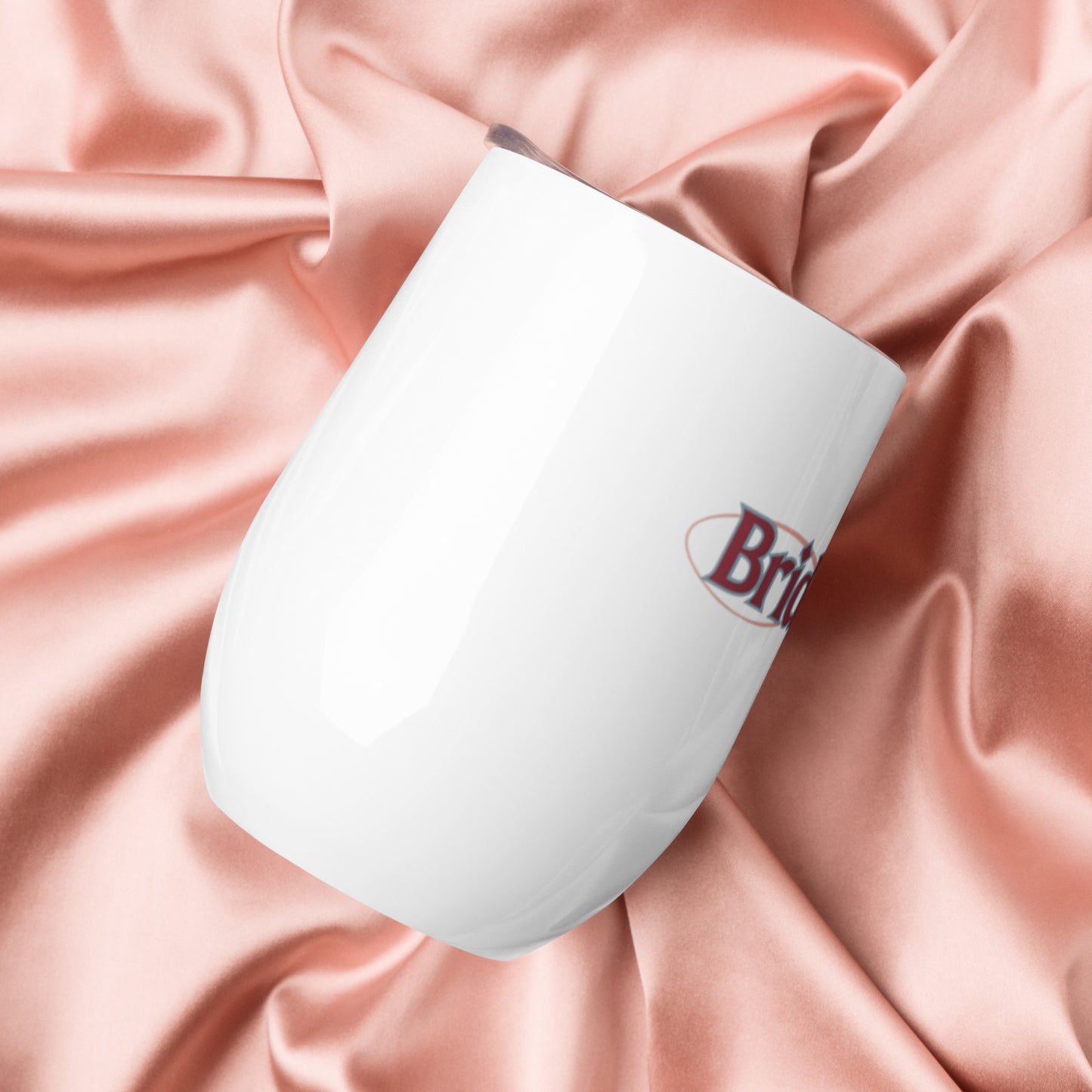 Bridesmaids Wine tumbler